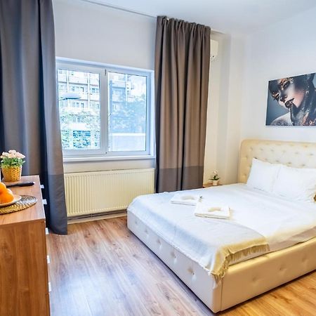 Cozy Apartments Near Calea Victoriei Bucarest Exterior foto