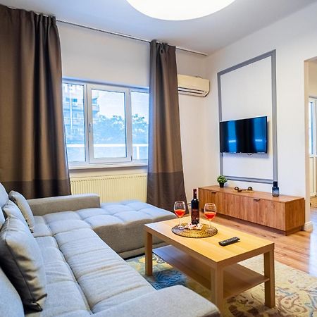 Cozy Apartments Near Calea Victoriei Bucarest Exterior foto