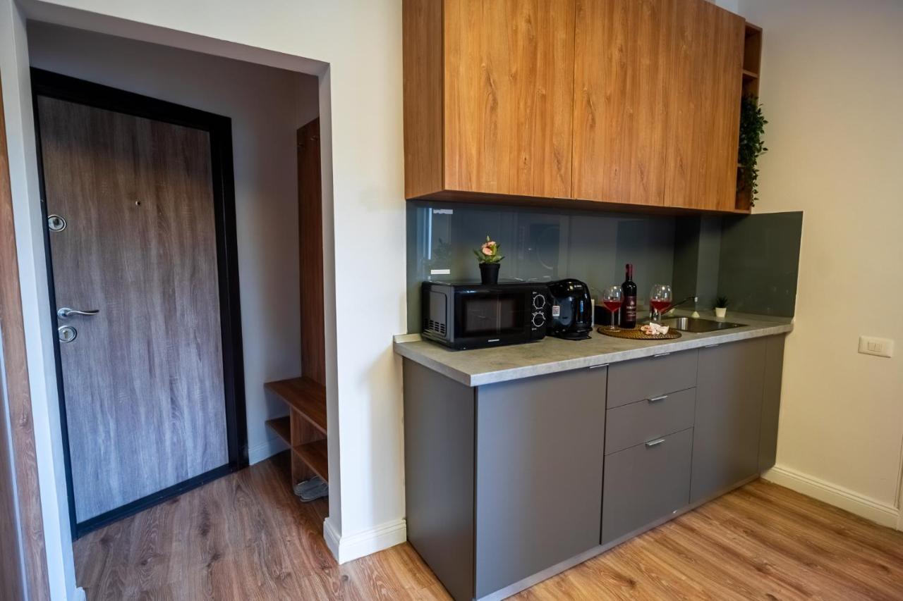 Cozy Apartments Near Calea Victoriei Bucarest Exterior foto