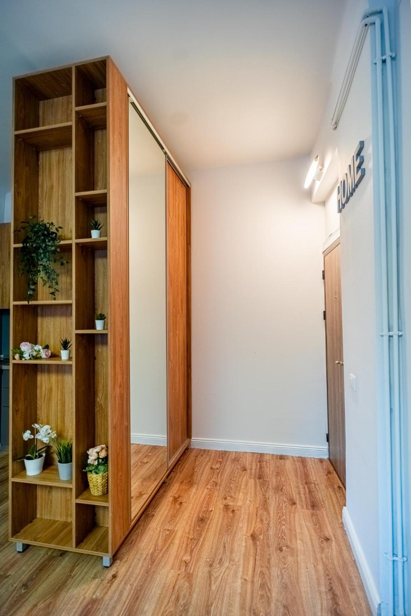 Cozy Apartments Near Calea Victoriei Bucarest Exterior foto