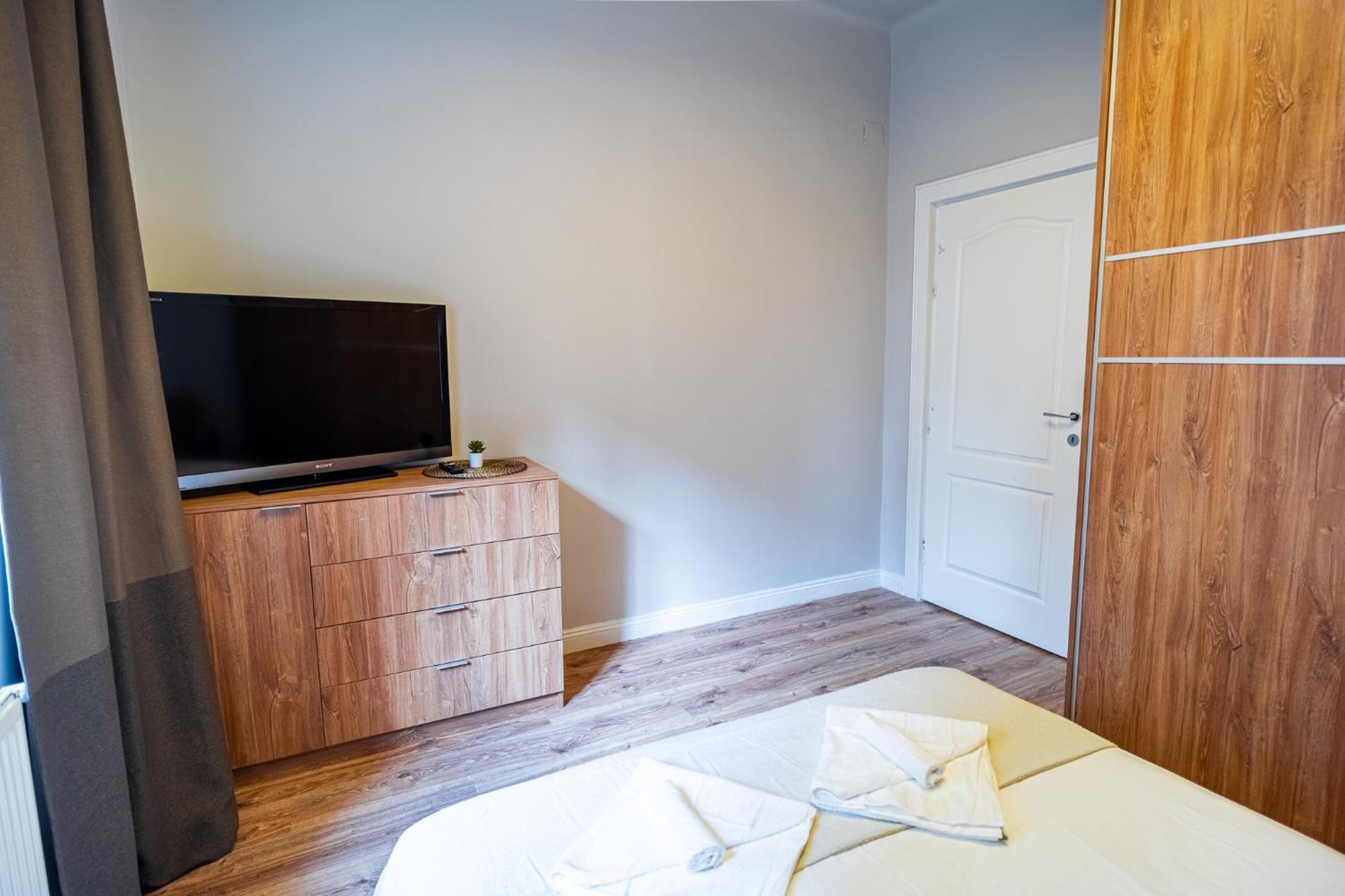 Cozy Apartments Near Calea Victoriei Bucarest Exterior foto
