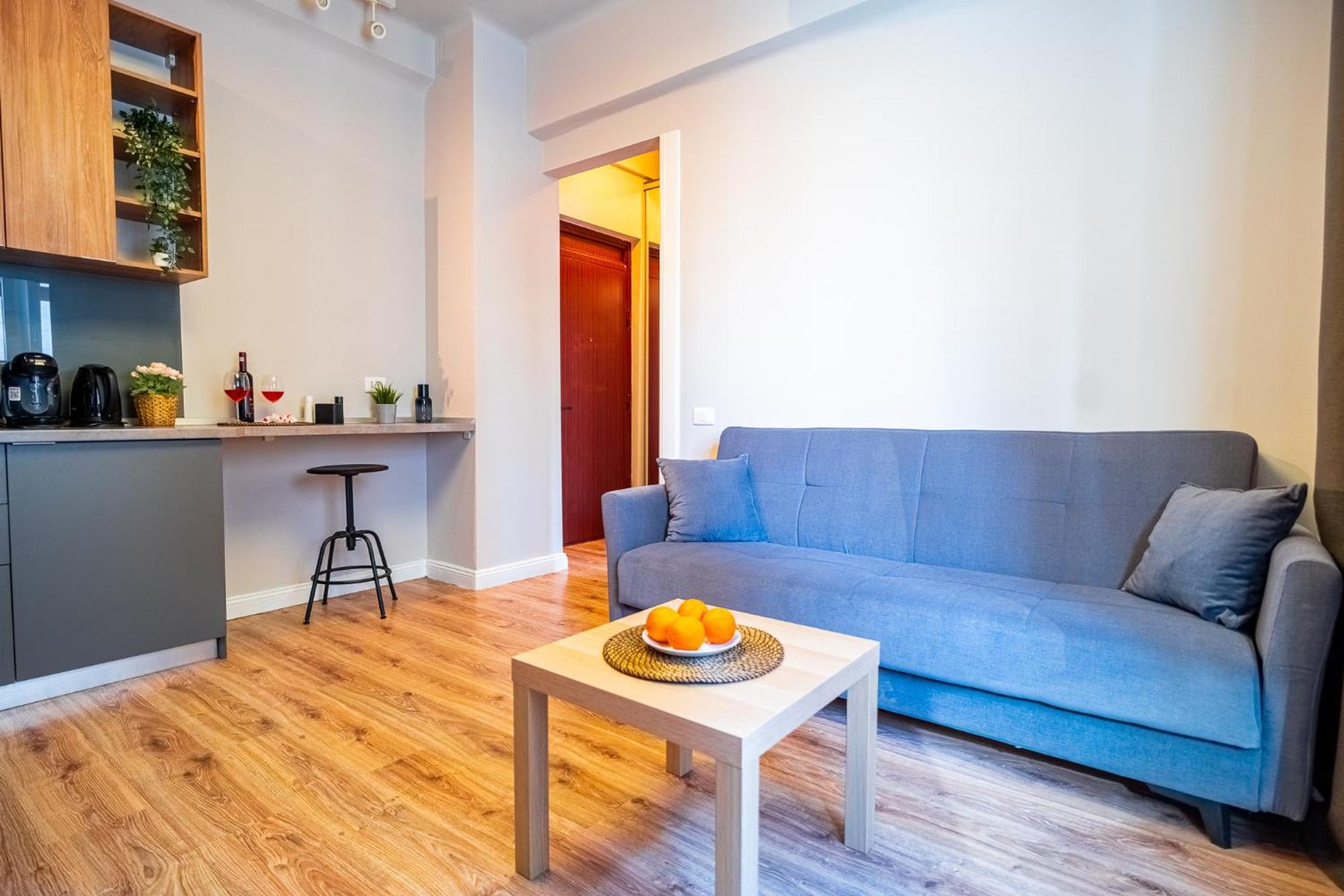 Cozy Apartments Near Calea Victoriei Bucarest Exterior foto