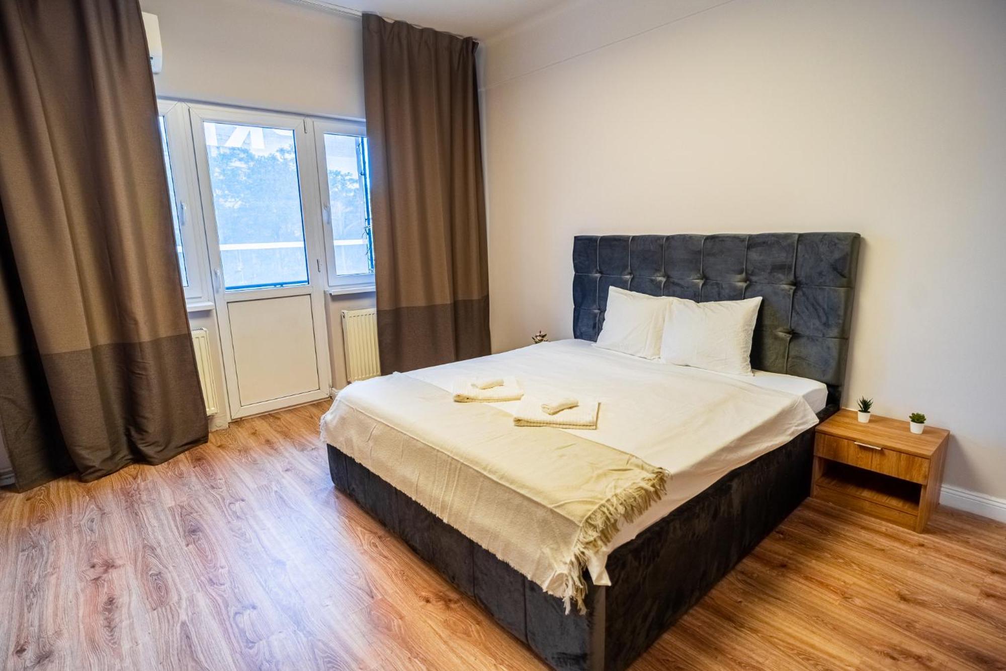 Cozy Apartments Near Calea Victoriei Bucarest Exterior foto